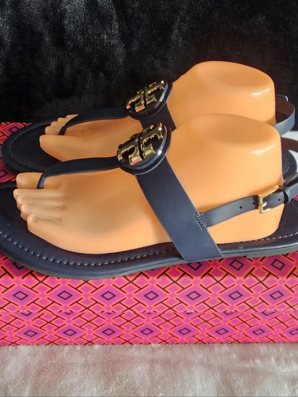 Tory Burch classic miller